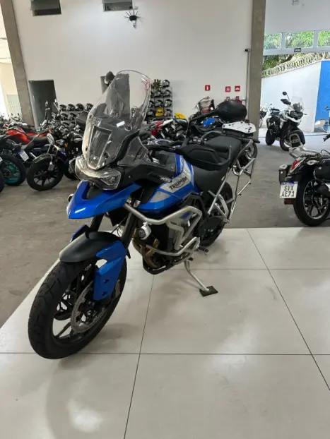 TRIUMPH Tiger 900 GT Pro , Foto 9