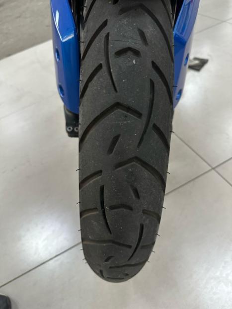 TRIUMPH Tiger 900 GT Pro , Foto 10