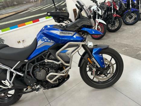 TRIUMPH Tiger 900 GT Pro , Foto 11
