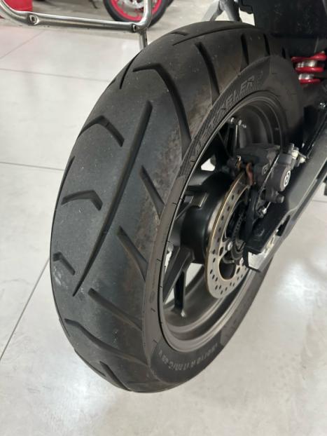 TRIUMPH Tiger 900 GT Pro , Foto 12