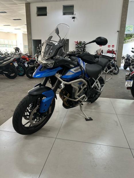 TRIUMPH Tiger 900 GT Pro , Foto 13