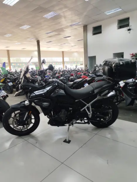 TRIUMPH Tiger 900 GT Pro , Foto 6 TRIUMPH Tiger 900 GT Pro , Foto 6