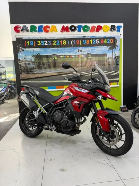 TRIUMPH Tiger 900 GT Pro , Foto 1