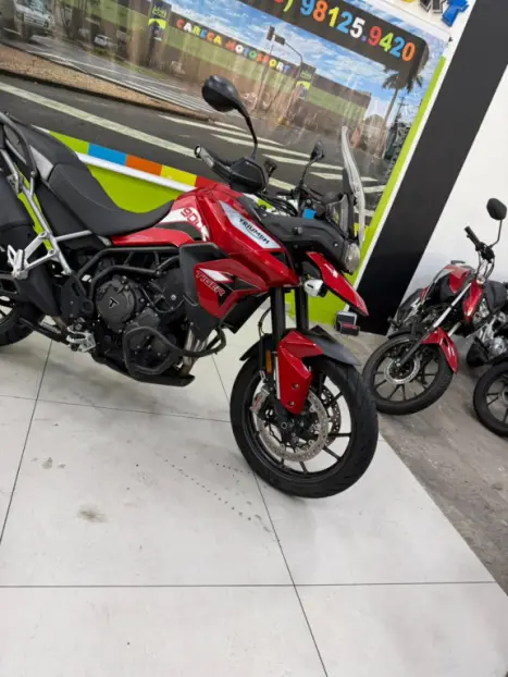 TRIUMPH Tiger 900 GT Pro , Foto 3