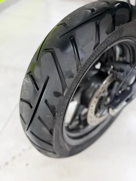 TRIUMPH Tiger 900 GT Pro , Foto 4