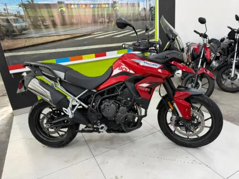 TRIUMPH Tiger 900 GT Pro , Foto 5