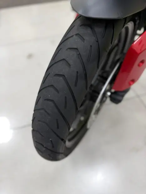 TRIUMPH Tiger 900 GT Pro , Foto 6