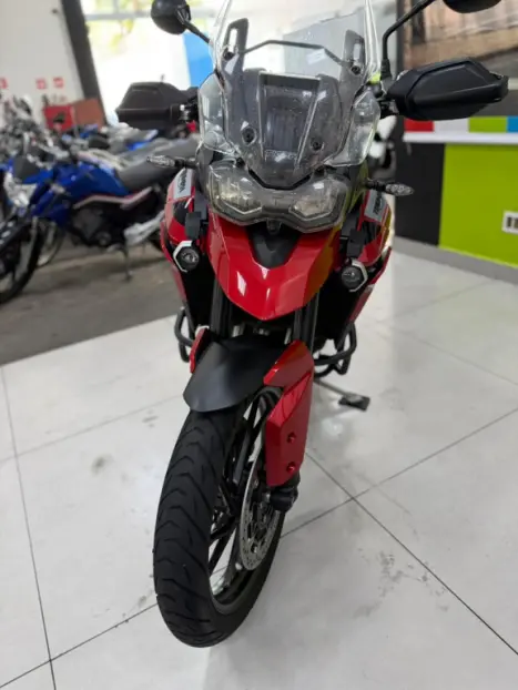 TRIUMPH Tiger 900 GT Pro , Foto 9