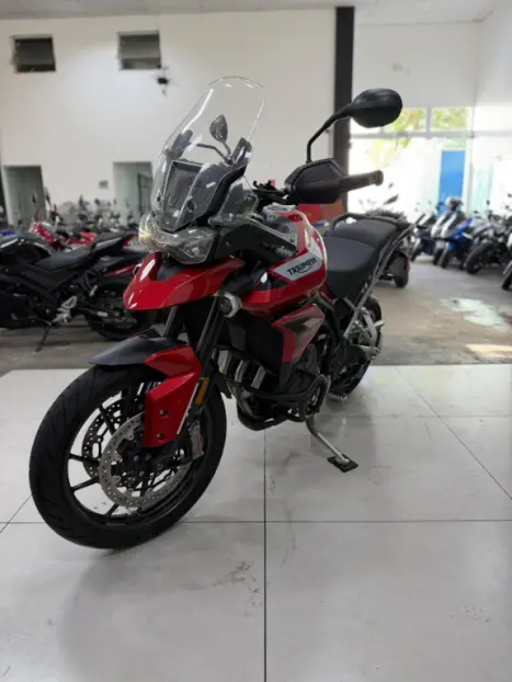 TRIUMPH Tiger 900 GT Pro , Foto 14