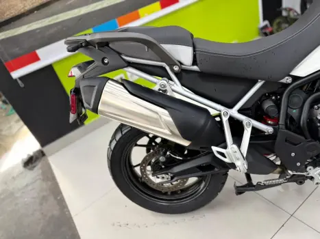 TRIUMPH Tiger 900 GT Pro , Foto 2