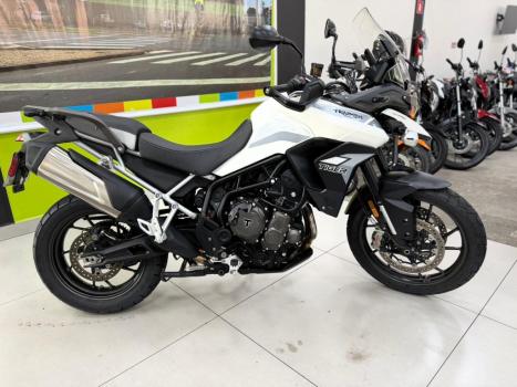TRIUMPH Tiger 900 GT Pro , Foto 5