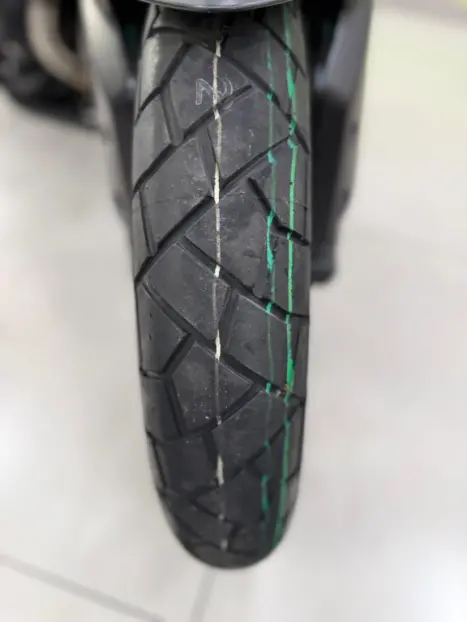 TRIUMPH Tiger 900 GT Pro , Foto 6