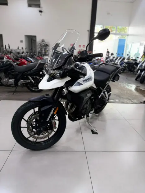 TRIUMPH Tiger 900 GT Pro , Foto 9