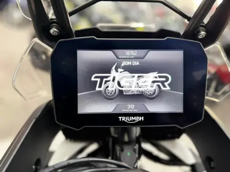 TRIUMPH Tiger 900 GT Pro , Foto 10