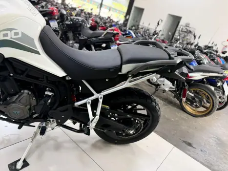 TRIUMPH Tiger 900 GT Pro , Foto 11