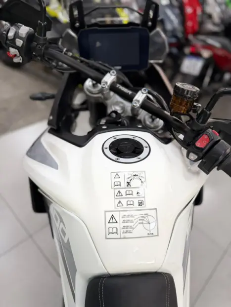 TRIUMPH Tiger 900 GT Pro , Foto 12