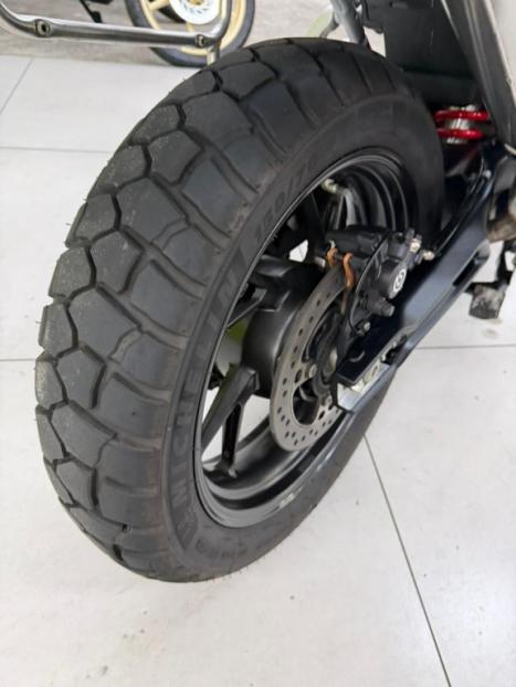 TRIUMPH Tiger 900 GT Pro , Foto 2