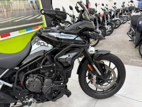 TRIUMPH Tiger 900 GT Pro , Foto 4