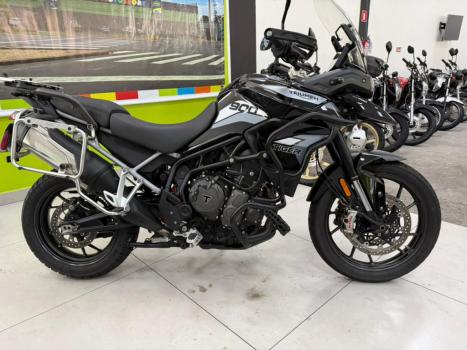 TRIUMPH Tiger 900 GT Pro , Foto 5