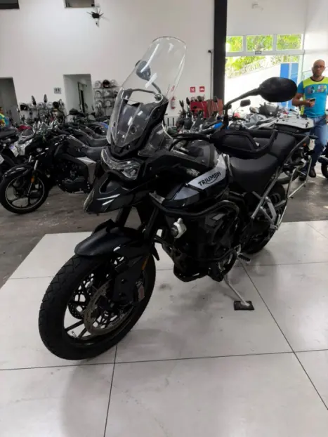 TRIUMPH Tiger 900 GT Pro , Foto 6