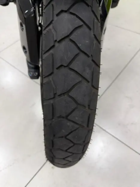 TRIUMPH Tiger 900 GT Pro , Foto 7