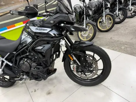 TRIUMPH Tiger 900 GT Pro , Foto 8