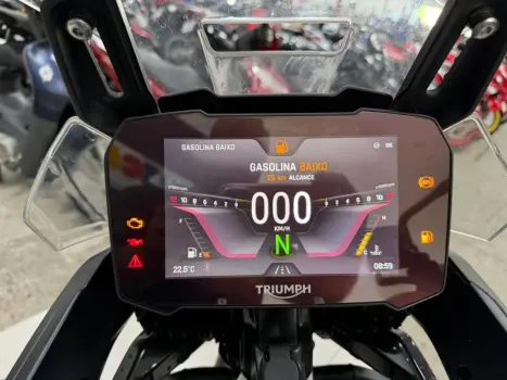 TRIUMPH Tiger 900 GT Pro , Foto 9