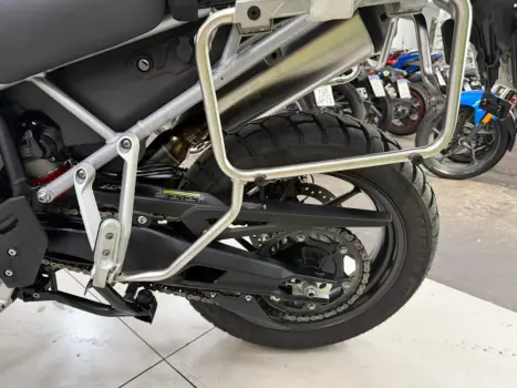 TRIUMPH Tiger 900 GT Pro , Foto 10