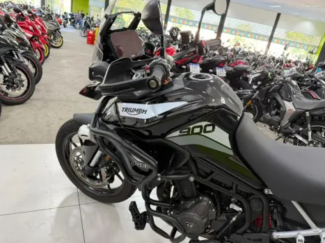 TRIUMPH Tiger 900 GT Pro , Foto 12