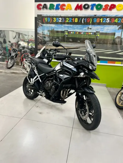TRIUMPH Tiger 900 GT Pro , Foto 1