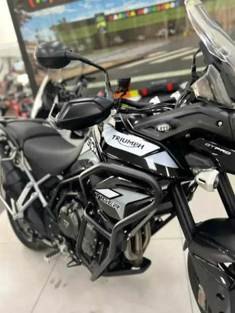 TRIUMPH Tiger 900 GT Pro , Foto 2