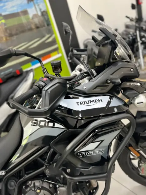 TRIUMPH Tiger 900 GT Pro , Foto 3