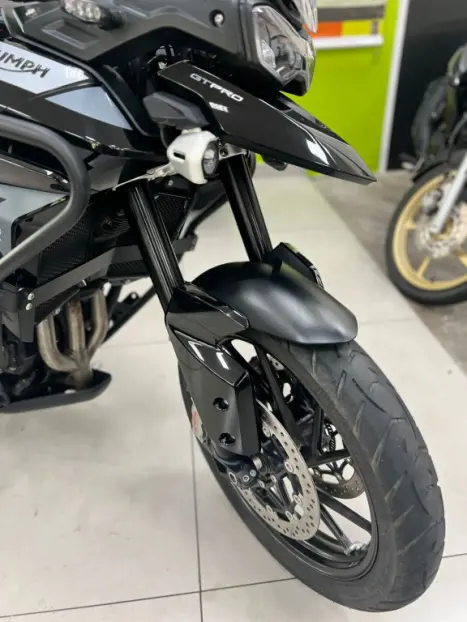 TRIUMPH Tiger 900 GT Pro , Foto 4