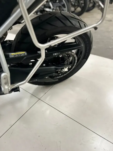 TRIUMPH Tiger 900 GT Pro , Foto 7