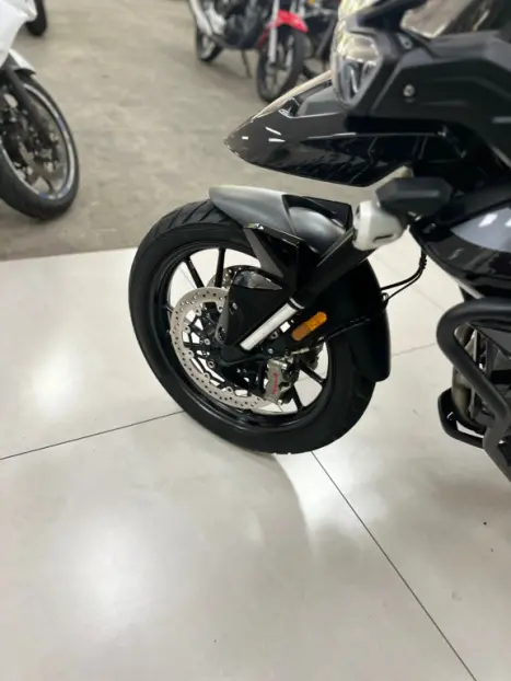 TRIUMPH Tiger 900 GT Pro , Foto 8