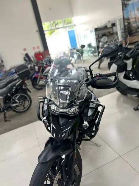 TRIUMPH Tiger 900 GT Pro , Foto 9