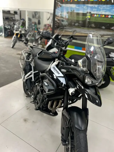 TRIUMPH Tiger 900 GT Pro , Foto 10
