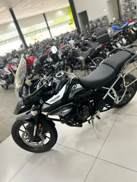 TRIUMPH Tiger 900 GT Pro , Foto 11