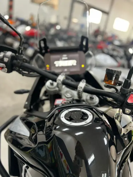 TRIUMPH Tiger 900 GT Pro , Foto 12