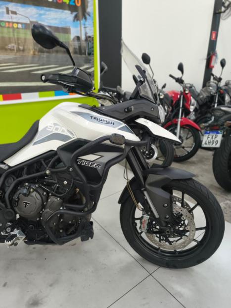 TRIUMPH Tiger 900 GT , Foto 2