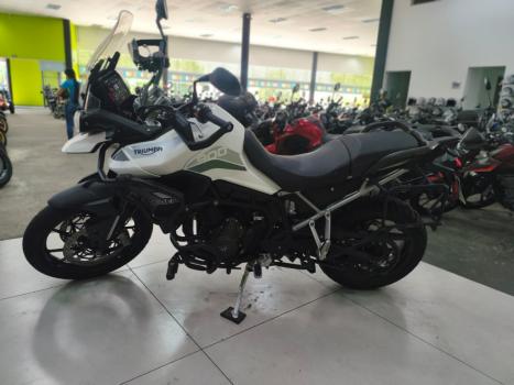 TRIUMPH Tiger 900 GT , Foto 7