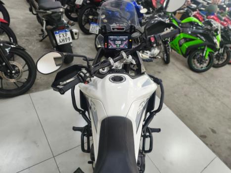 TRIUMPH Tiger 900 GT , Foto 9