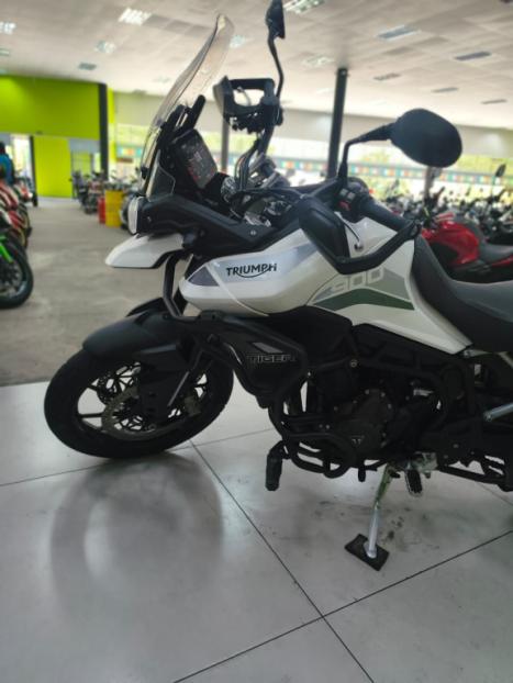 TRIUMPH Tiger 900 GT , Foto 10