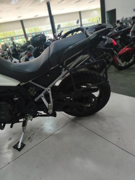 TRIUMPH Tiger 900 GT , Foto 11