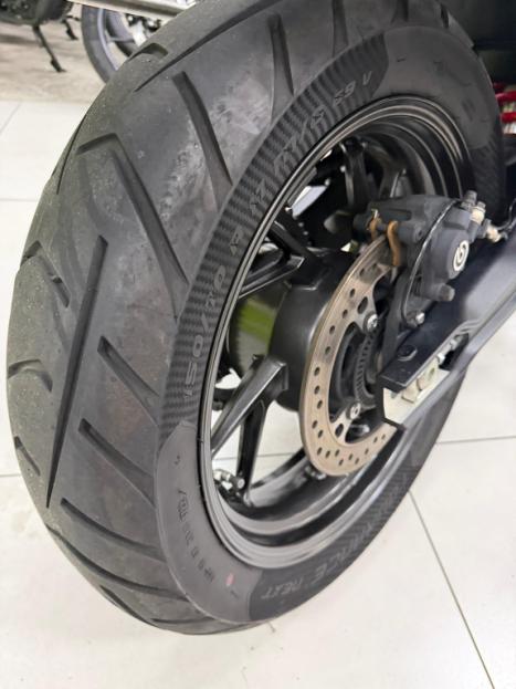 TRIUMPH Tiger 900 GT , Foto 3