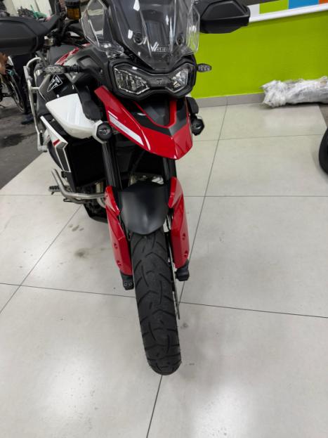 TRIUMPH Tiger 900 GT , Foto 4