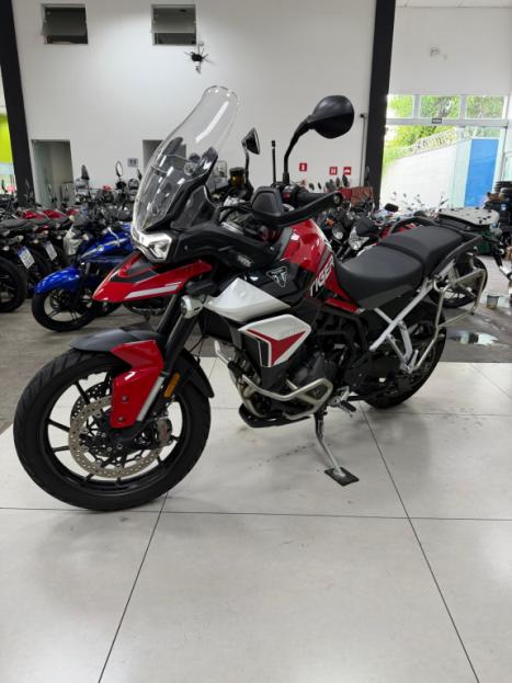 TRIUMPH Tiger 900 GT , Foto 5