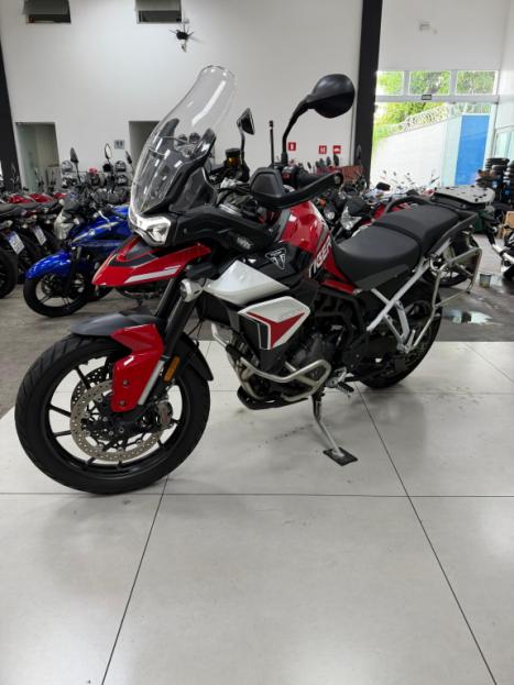 TRIUMPH Tiger 900 GT , Foto 6