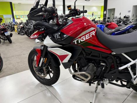 TRIUMPH Tiger 900 GT , Foto 7