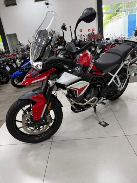 TRIUMPH Tiger 900 GT , Foto 8